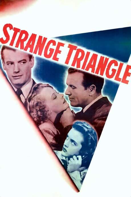 Strange Triangle